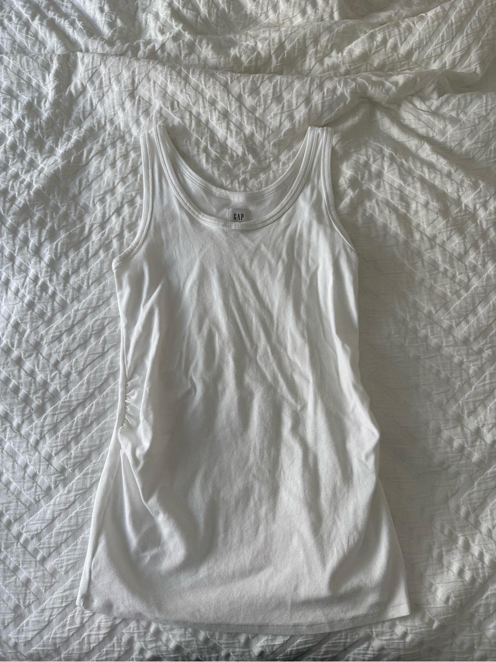 Gap Maternity Tank
